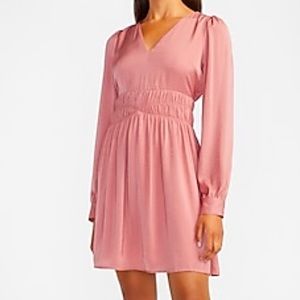 Express Dress - S